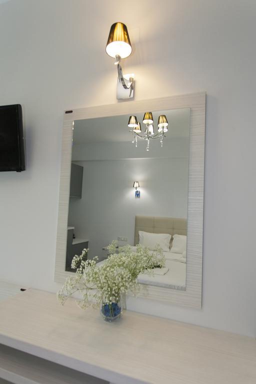 Aparthotel Oasis Exclusive Parga Exterior foto