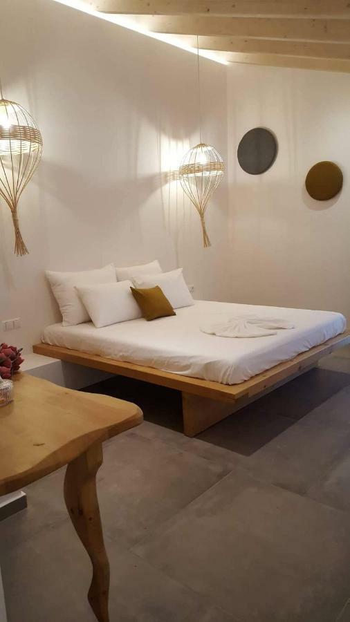 Aparthotel Oasis Exclusive Parga Exterior foto