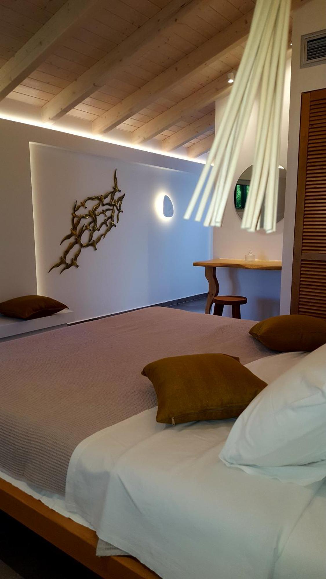 Aparthotel Oasis Exclusive Parga Exterior foto